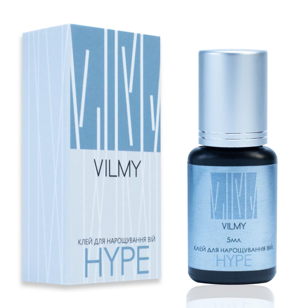 «Hype» VILMY клей для нарощування вій