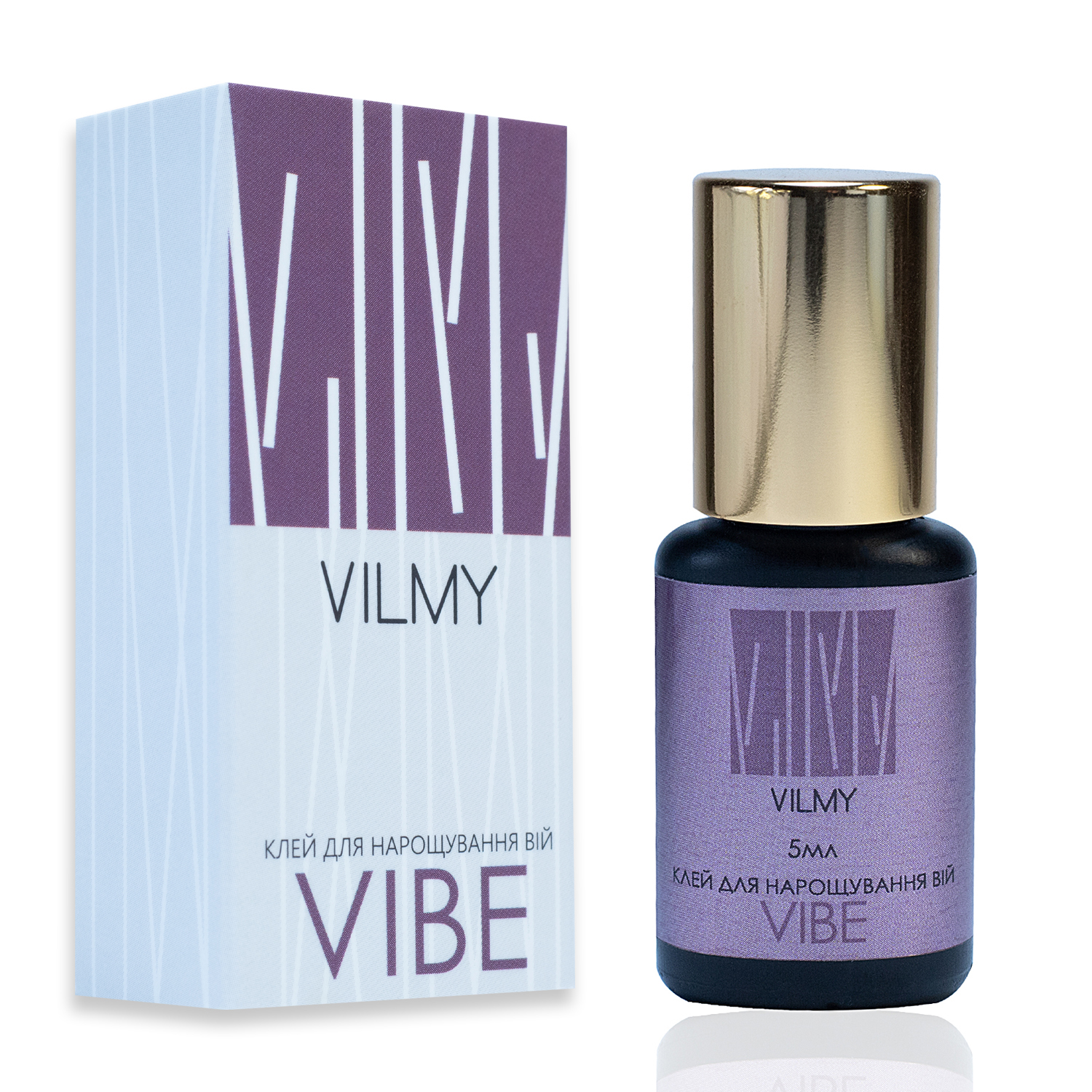 Клей VILMY "Vibe"