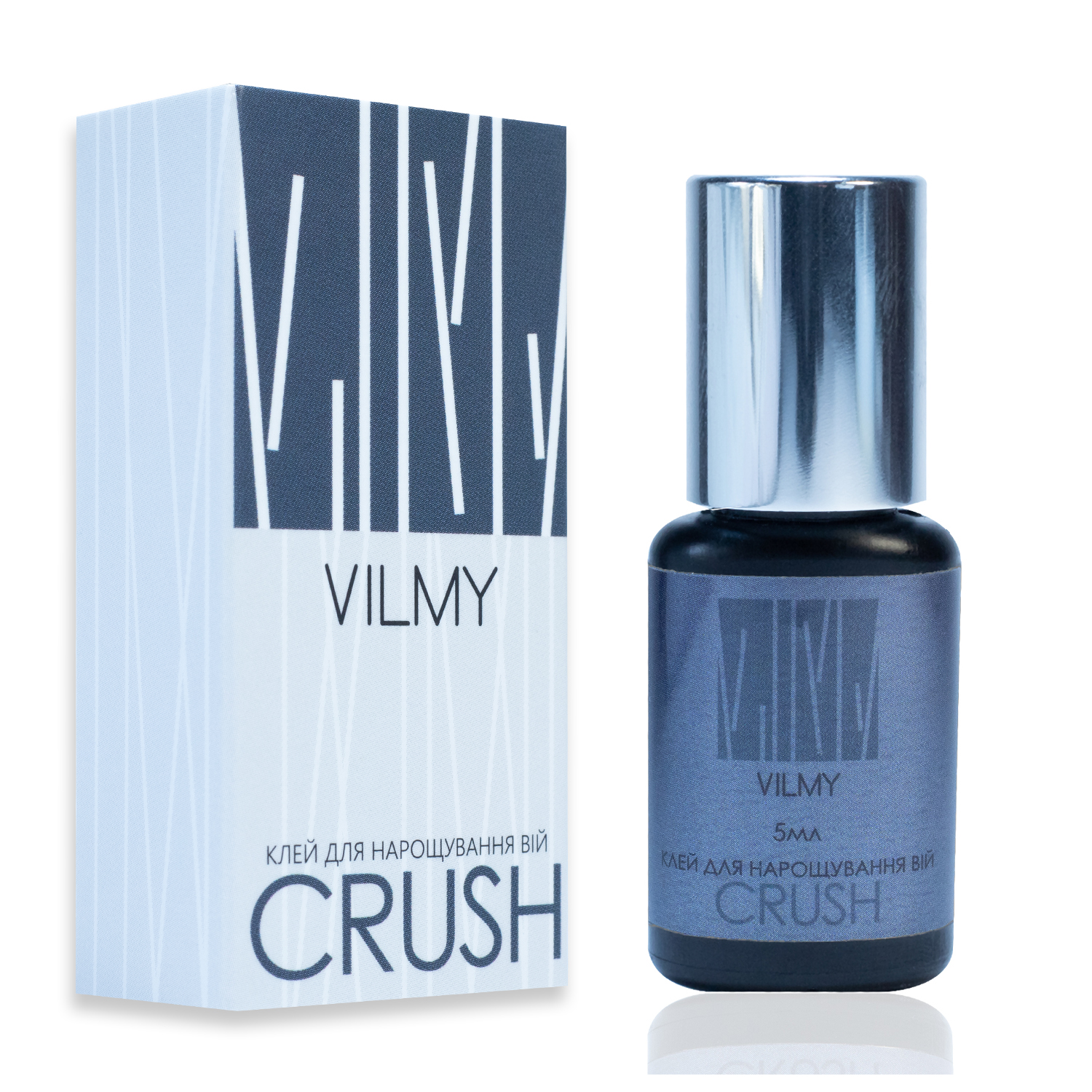 Клей VILMY "Crush"