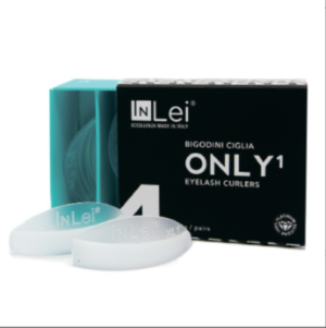 Силіконові бігуді In Lei ONLY1