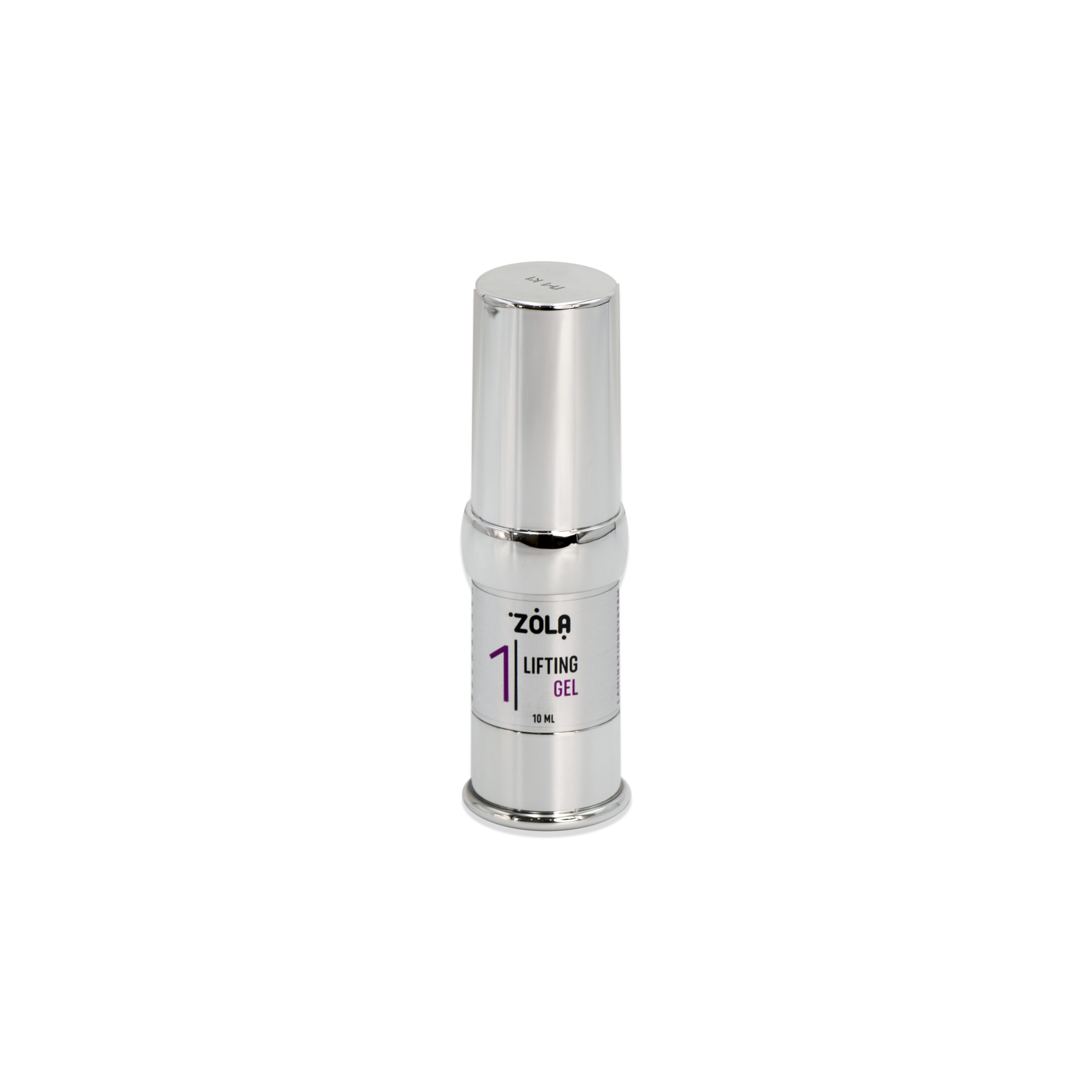 Складник №1 для ламінування Zola/Lifting gel/10 мл