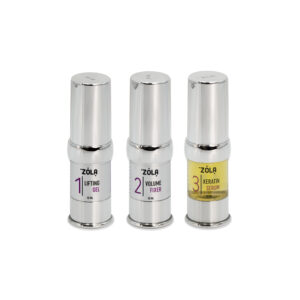 Набір для ламінування брів Zola/Brow&Lash Lamination System
