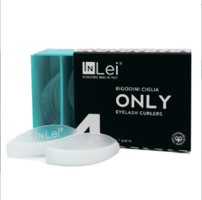 Силиконові бигуді In Lei ONLY