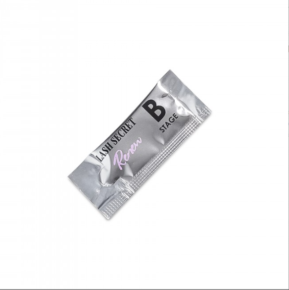 Складник в саше для ламінування вій B Lash Secret, 1мл