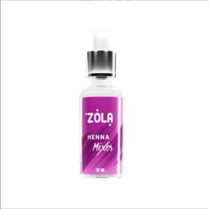 Активатор для хни ZOLA