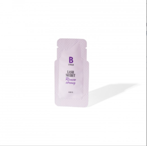 Складник для ламінування вій у саше B LASH SECRET Strong 0.8г