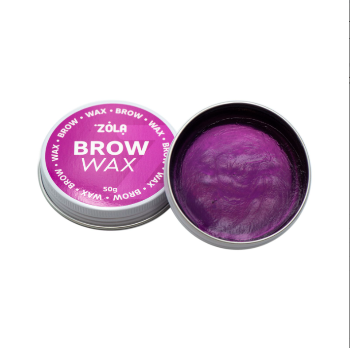 Віск для фіксації брів ZOLA Brow Wax - Зображення 2