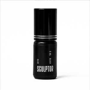 Клей Sculptor Lash "BLACK" 5 мл