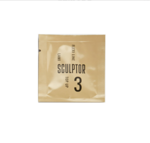 Глибокий догляд за віями №3 Sculptor FLEXI LINE саше 1 мл