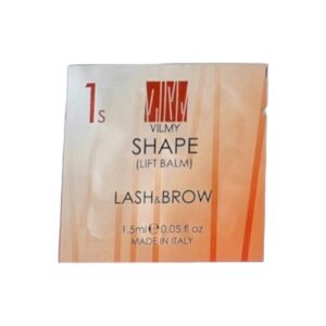 Перманентний бальзам 1S SHAPE/LIFT BALM 1,5ml
