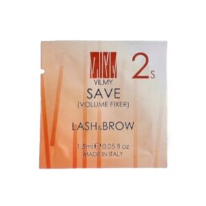 Фіксатор про нього 2S SAVE/VOLUME FIXER 1.5ml