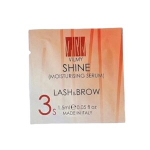 Зволожуюча сироватка 3S SHINE/MOISTURISING SERUM 1.5ml