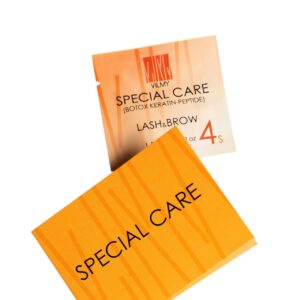 Ботокс-сироватка 4S SPECIAL CARE/BOTOX KERATINE-PEPTIDE 1.5ml