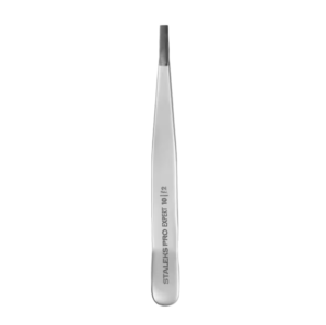 ПІНЦЕТ ДЛЯ БРІВ STALEKS PRO EXPERT 10 TYPE 2 TE-10/2
