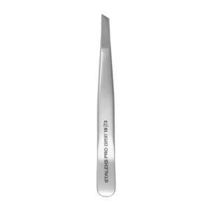 ПІНЦЕТ ДЛЯ БРІВ STALEKS PRO EXPERT 10 TYPE 3 TE-10/3