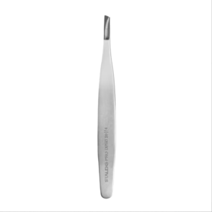 ПІНЦЕТ ДЛЯ БРІВ STALEKS PRO EXPERT 20 TYPE 4 TE-20/4