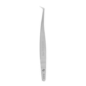 ПІНЦЕТ ДЛЯ ВІЙ ЧЕРЕВИЧОК STALEKS PRO EXPERT 40 TYPE 12 TE-40/12