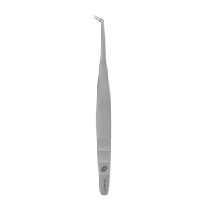 ПІНЦЕТ ДЛЯ ВІЙ L-ПОДІБНИЙ STALEKS PRO EXPERT 40 TYPE 2 TE-40/2