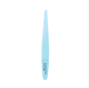 ПІНЦЕТ ДЛЯ БРІВ STALEKS PRO EXPERT 65 TYPE 4 TE-65/4