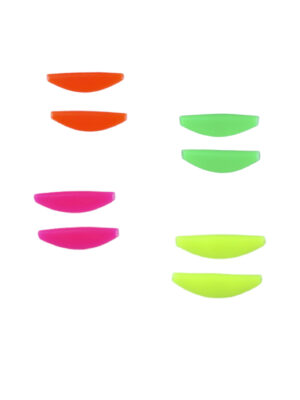 Валіки для ламінування Neon Pads