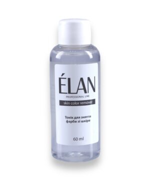 Ремувер фарби ELAN 60мл