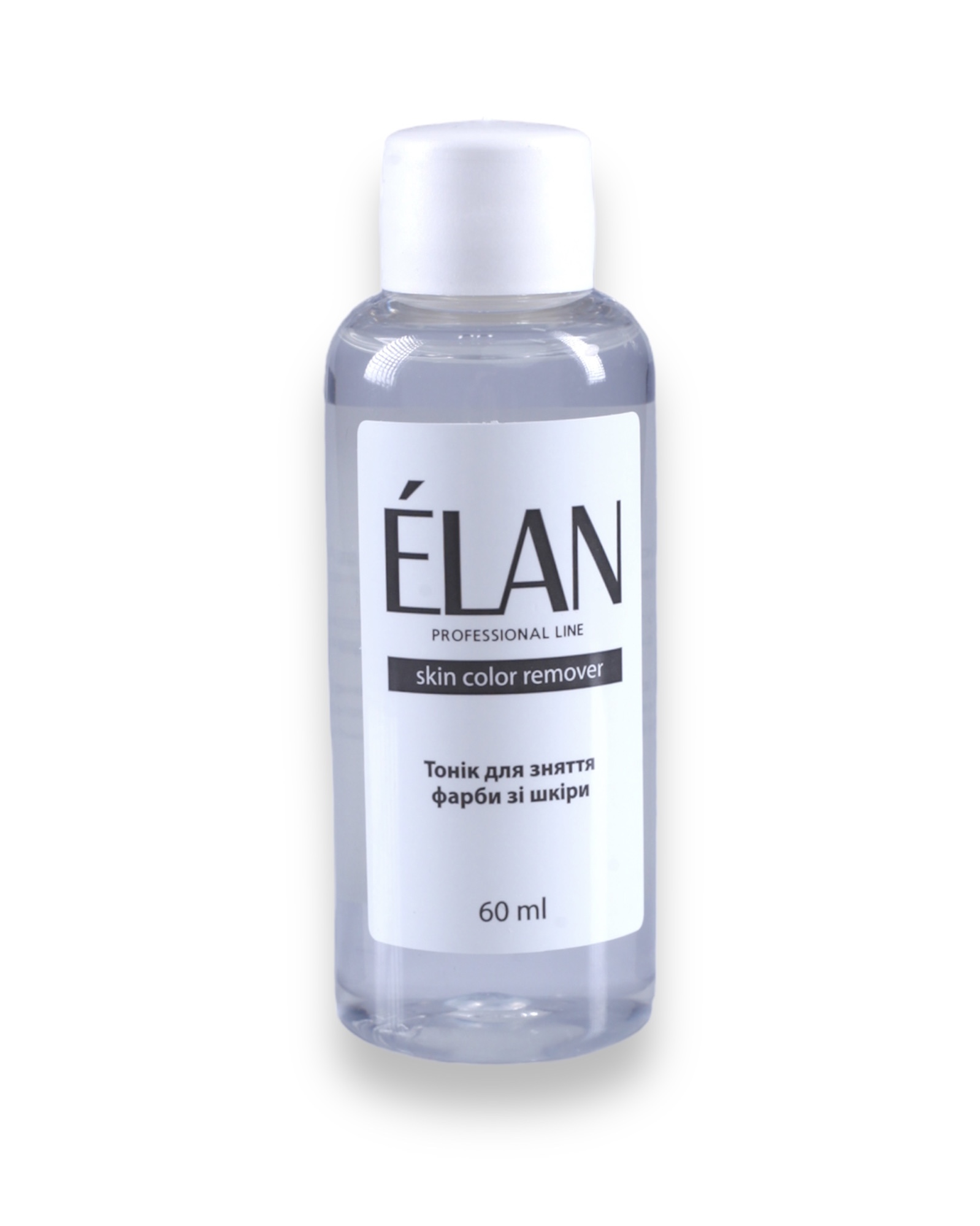 Ремувер фарби ELAN 60мл