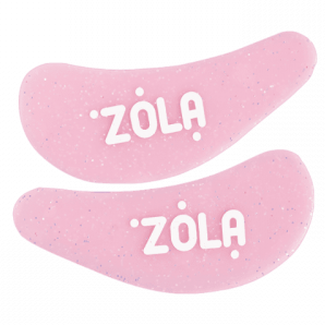 Zola патчі силіконові багаторазові для очей (1 пара) - Зображення 3