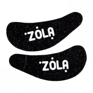 Zola патчі силіконові багаторазові для очей (1 пара) - Зображення 2